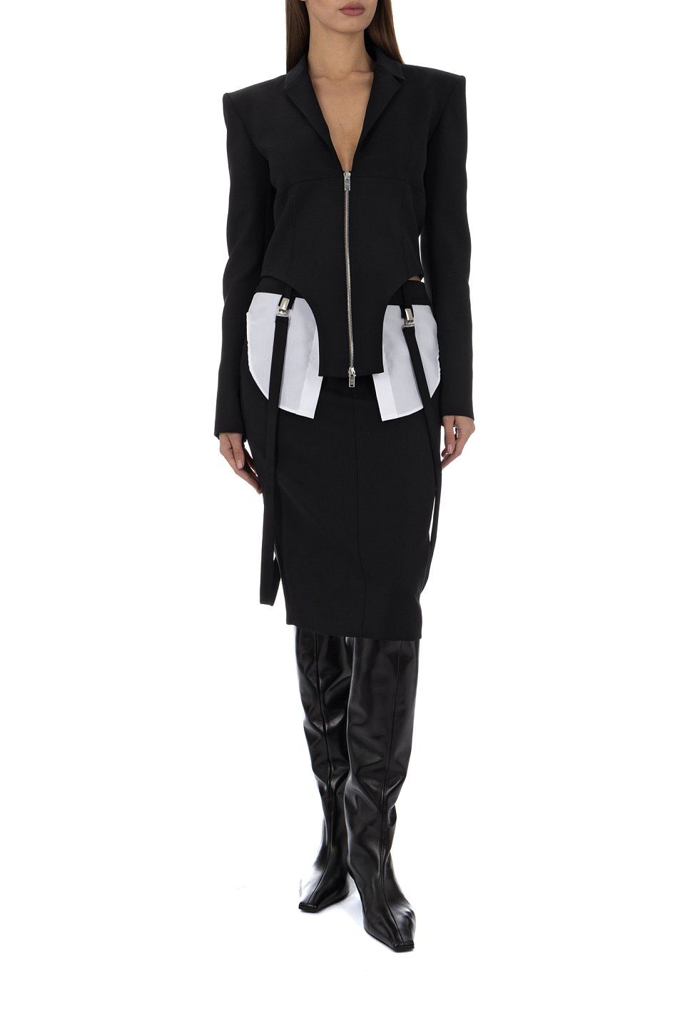 Юбка Ssheena - фото 2