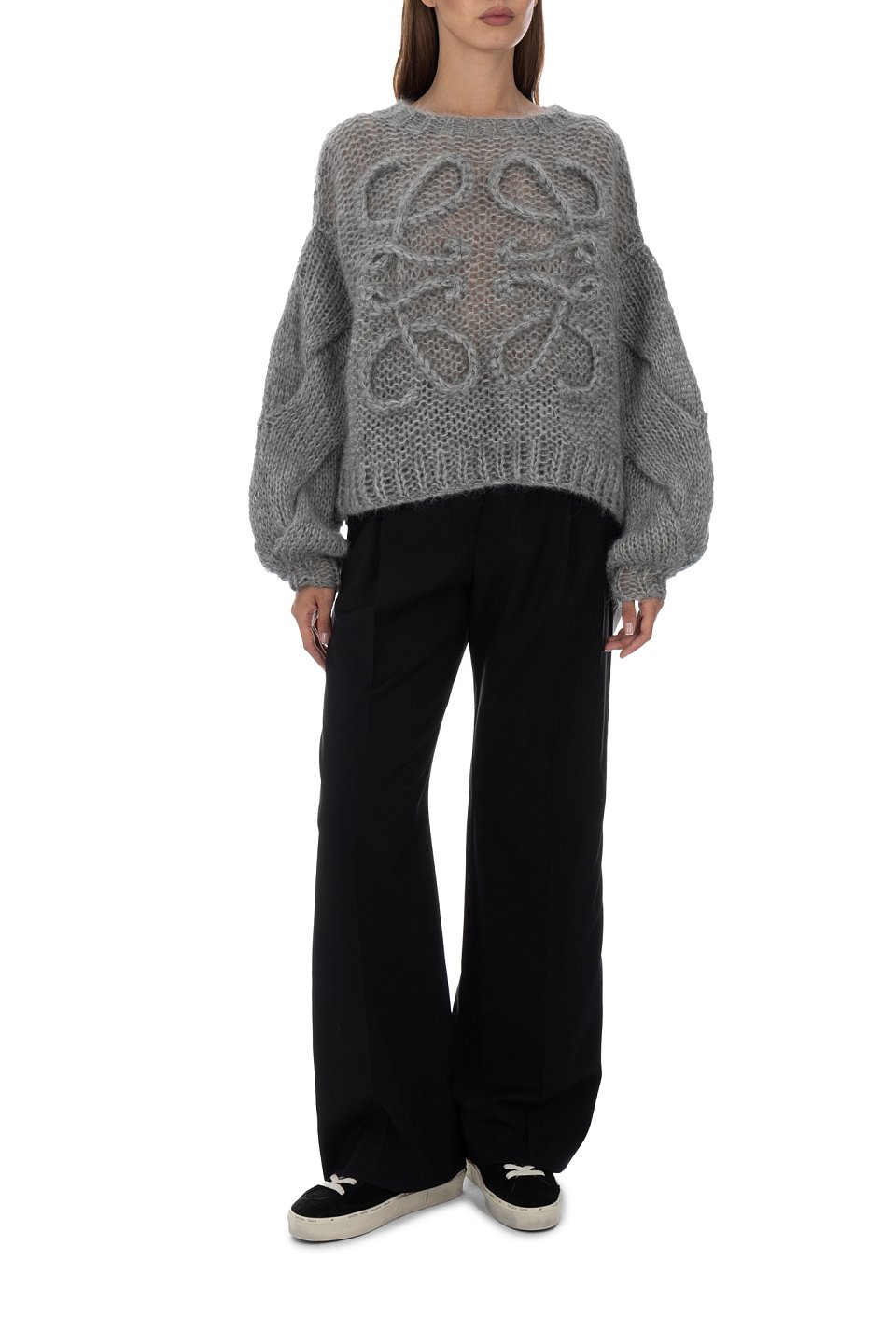 Джемпер Loewe - фото 2