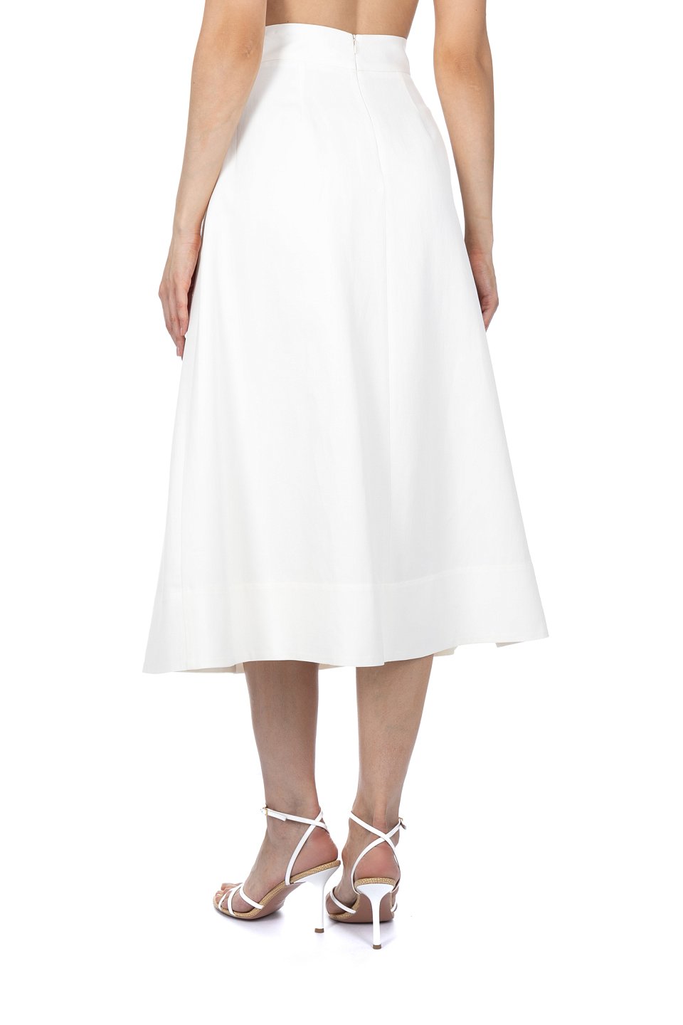 Юбка Parosh - фото 4