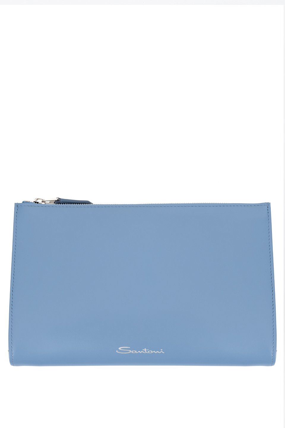 Клатч Santoni - фото 1