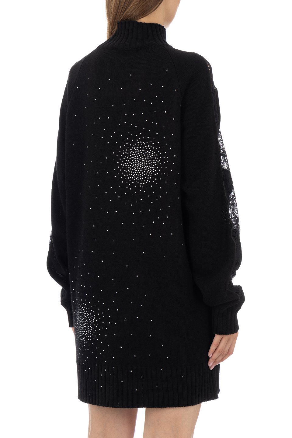 Платье Giuseppe Di Morabito - фото 4