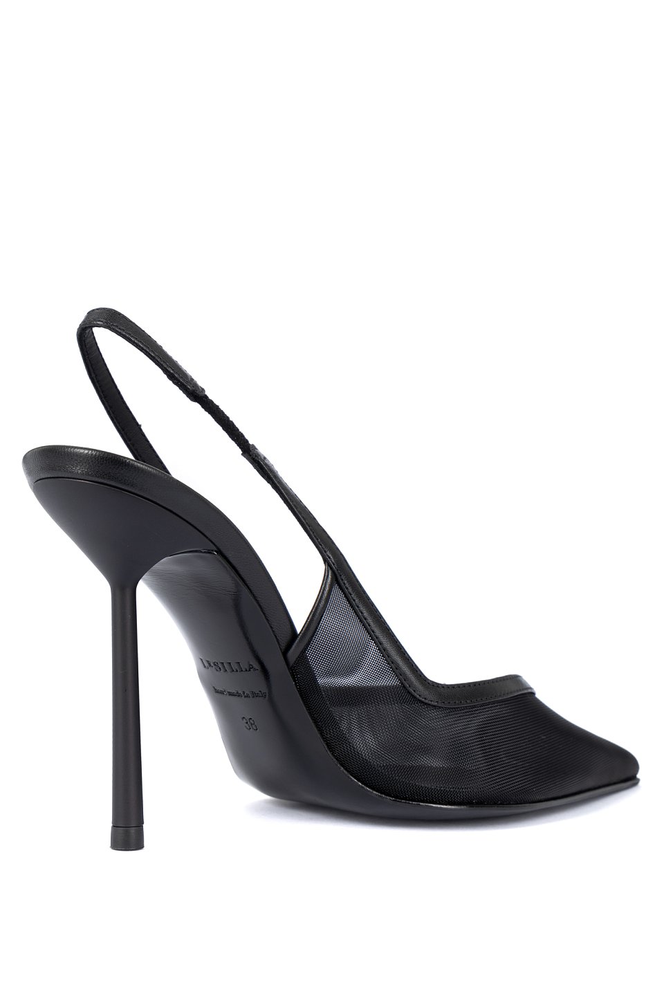 Туфли Le Silla - фото 3