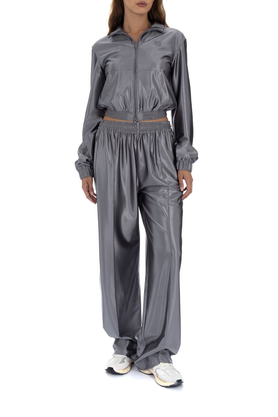 Брюки Alexander Wang - фото 2