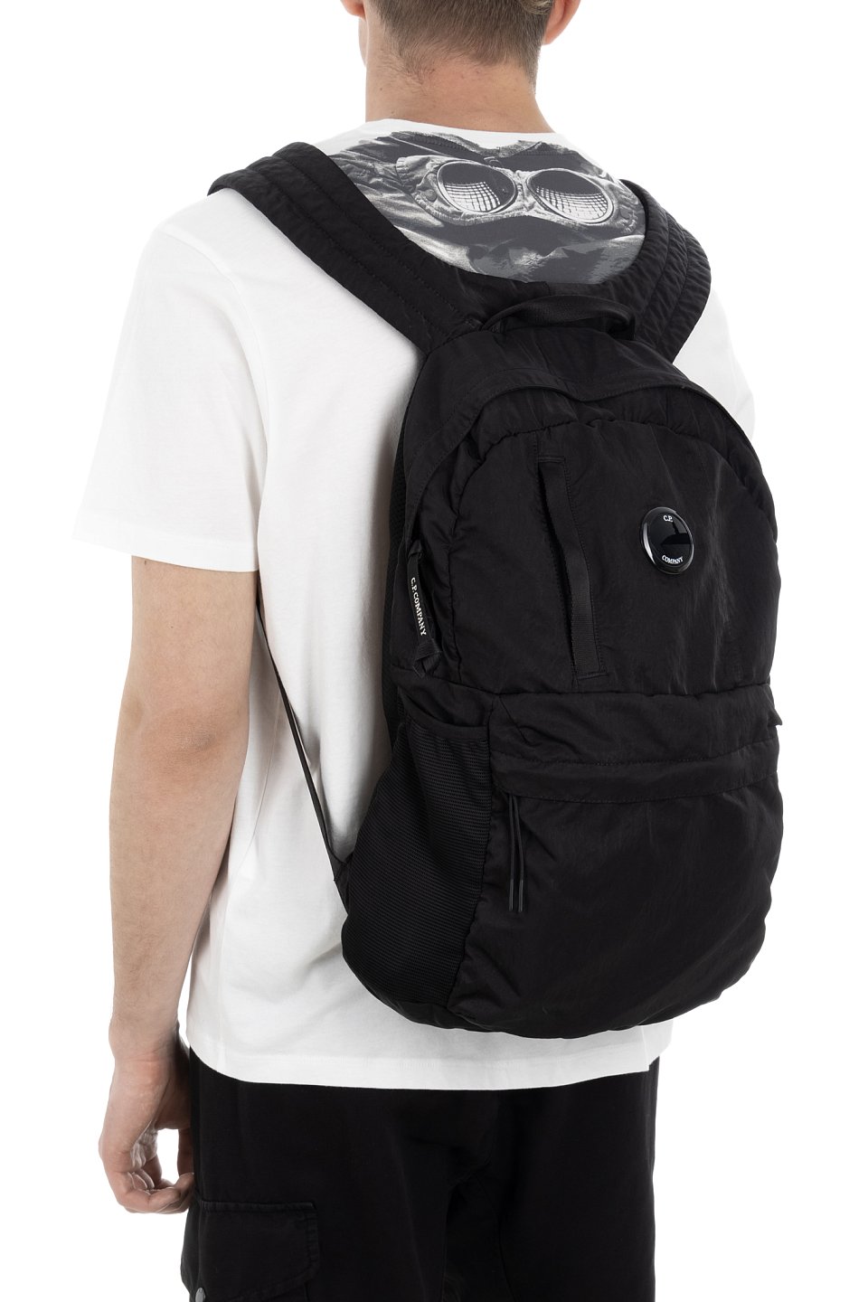 Рюкзак C.P. Company - фото 2