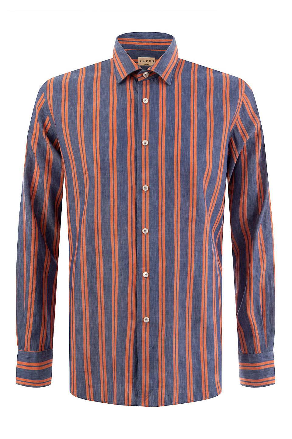 Рубашка Xacus - фото 1