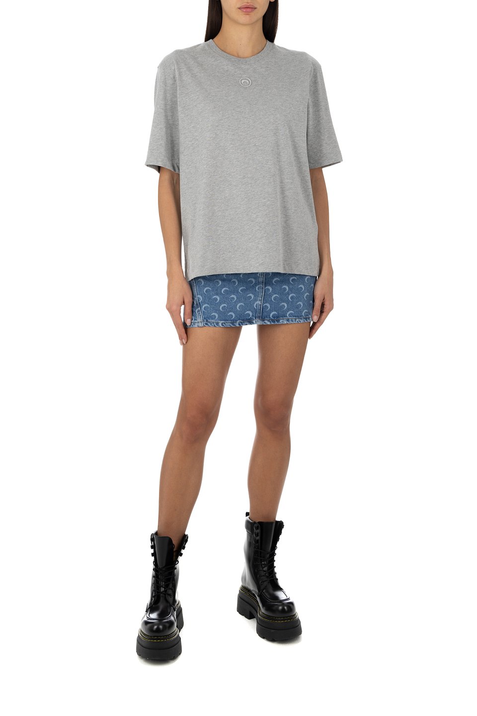 Футболка Marine Serre - фото 2