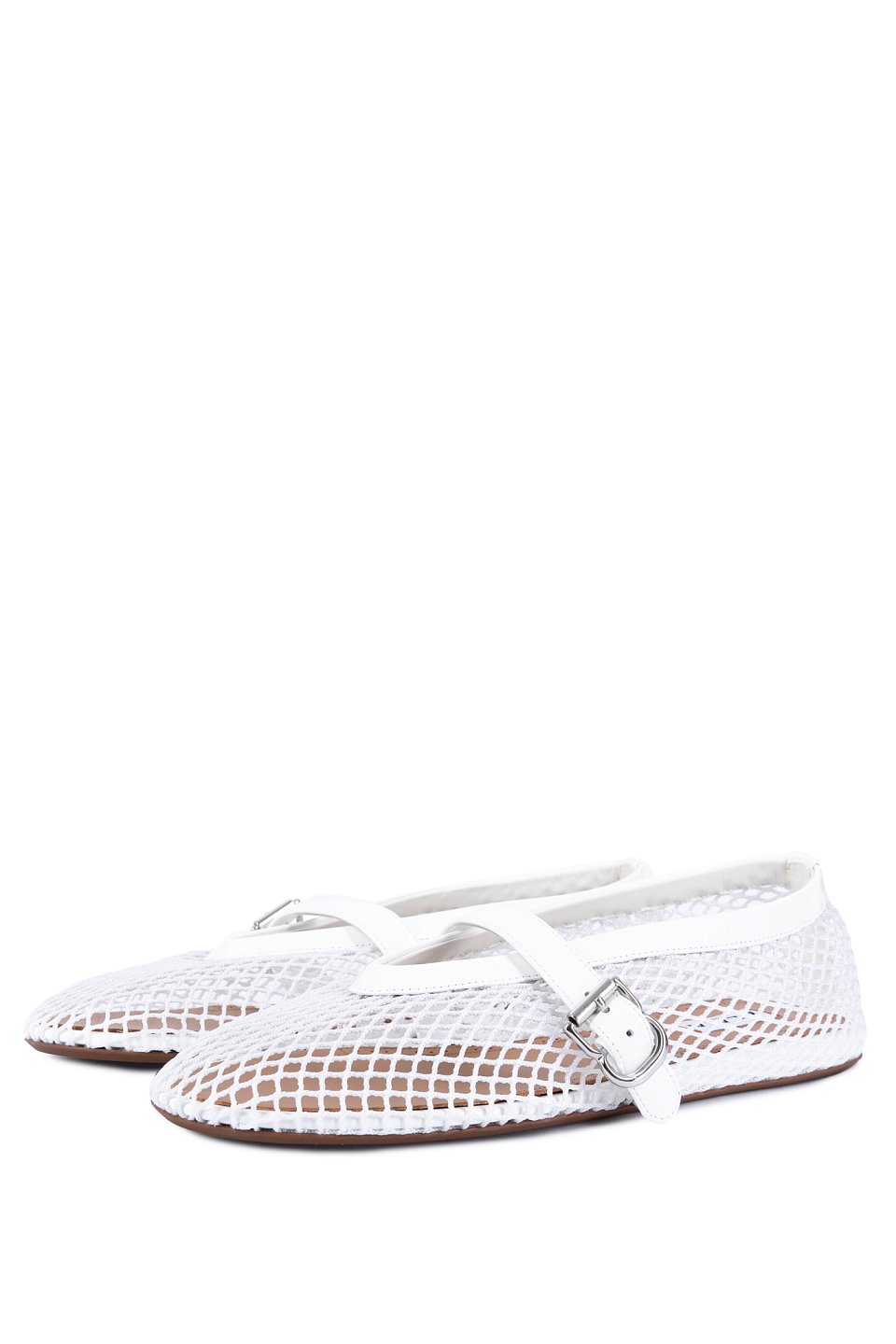 Балетки Alaia - фото 2