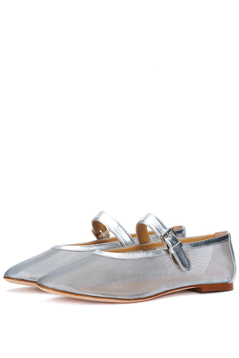 Балетки Fabio Rusconi - фото 2