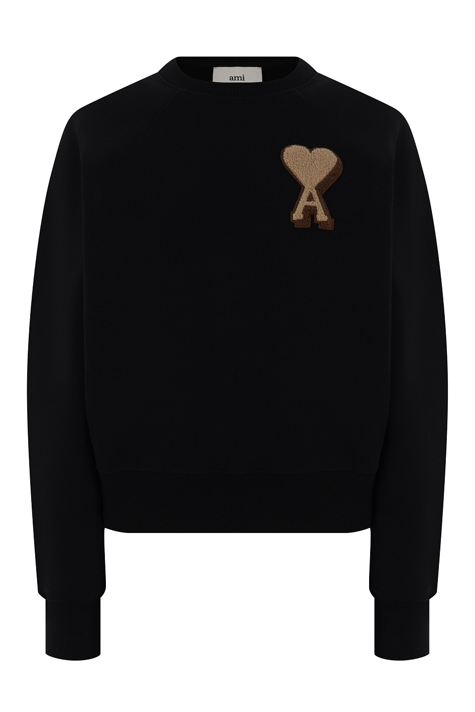 Толстовка Ami - фото 1