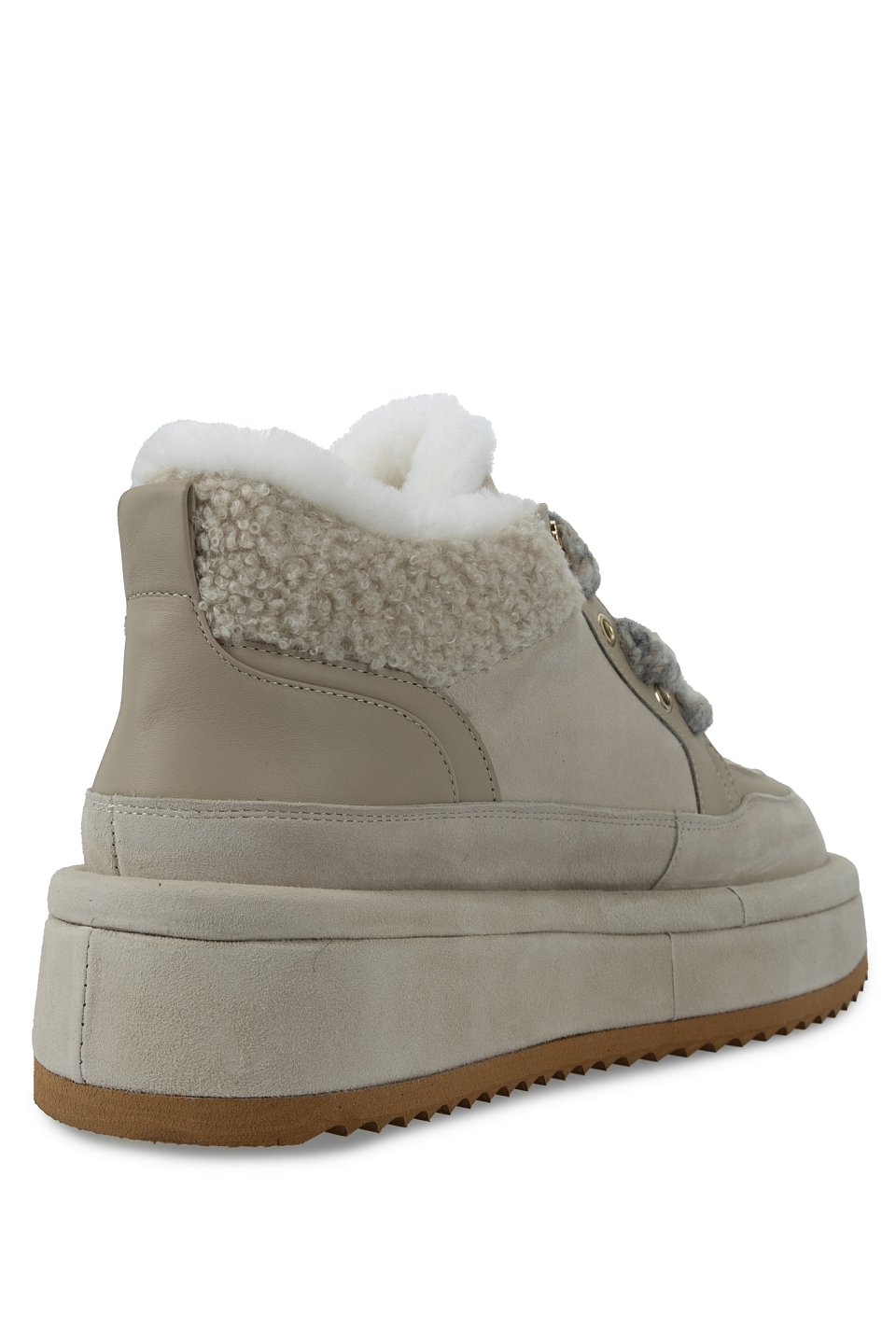 Ботинки Amenica - фото 3