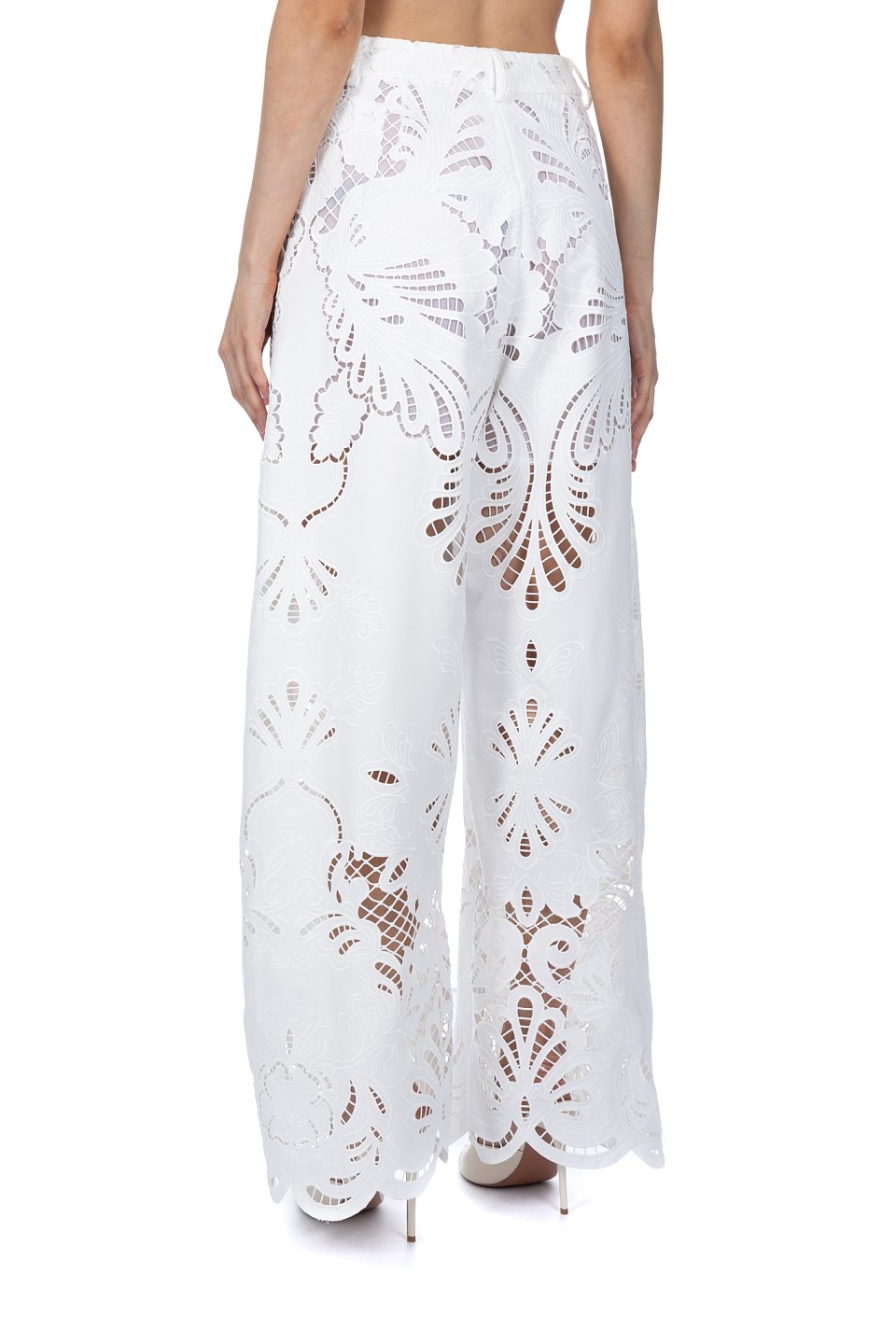 Брюки Giuseppe Di Morabito - фото 4