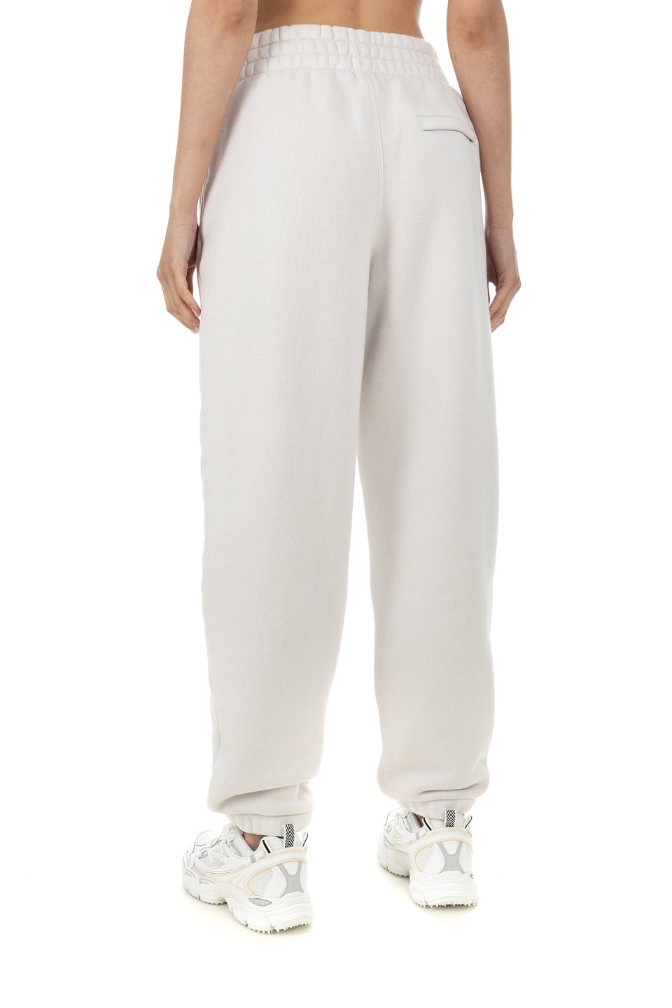 Брюки Alexander Wang - фото 4