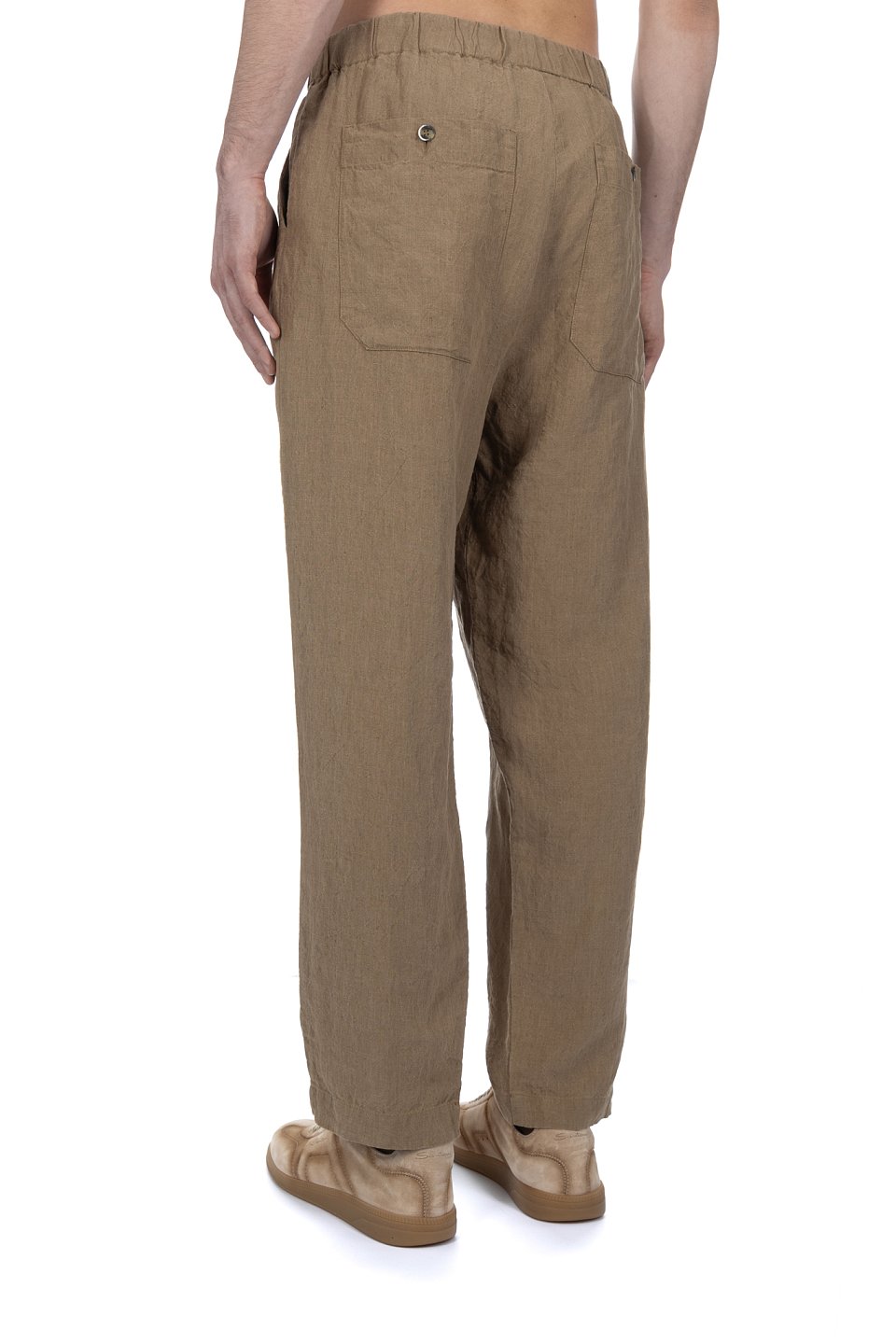 Брюки Barena Venezia - фото 4