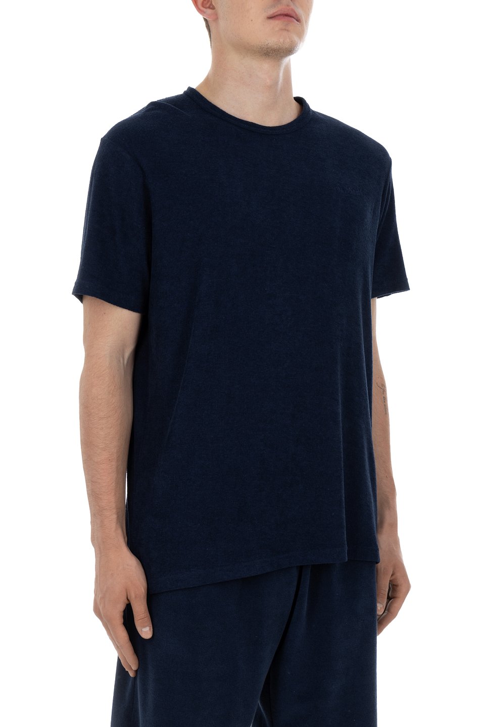 Футболка Mc2 Saint Barth - фото 3