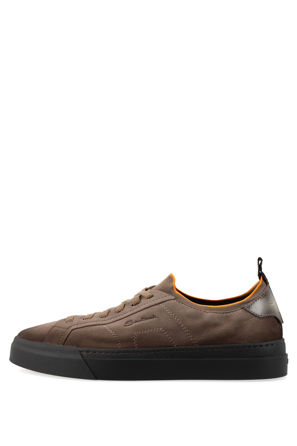 Кеды Santoni - фото 1