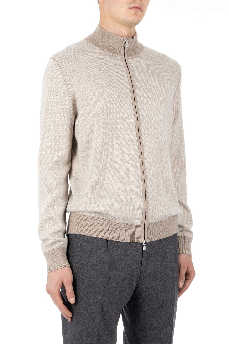 Кардиган Gran Sasso - фото 3