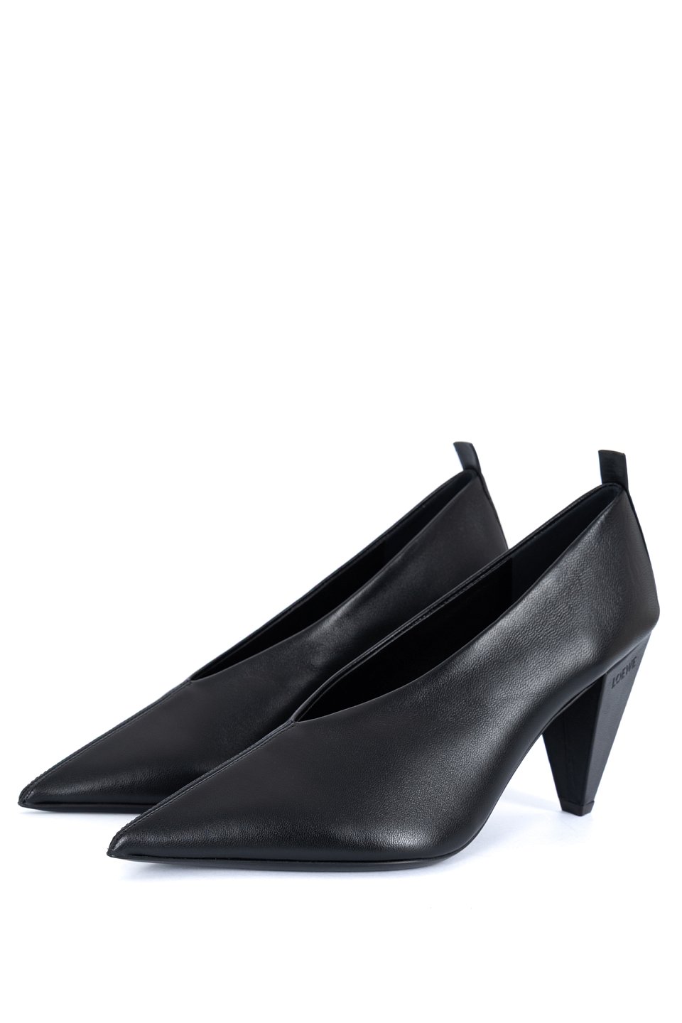 Туфли Loewe - фото 2