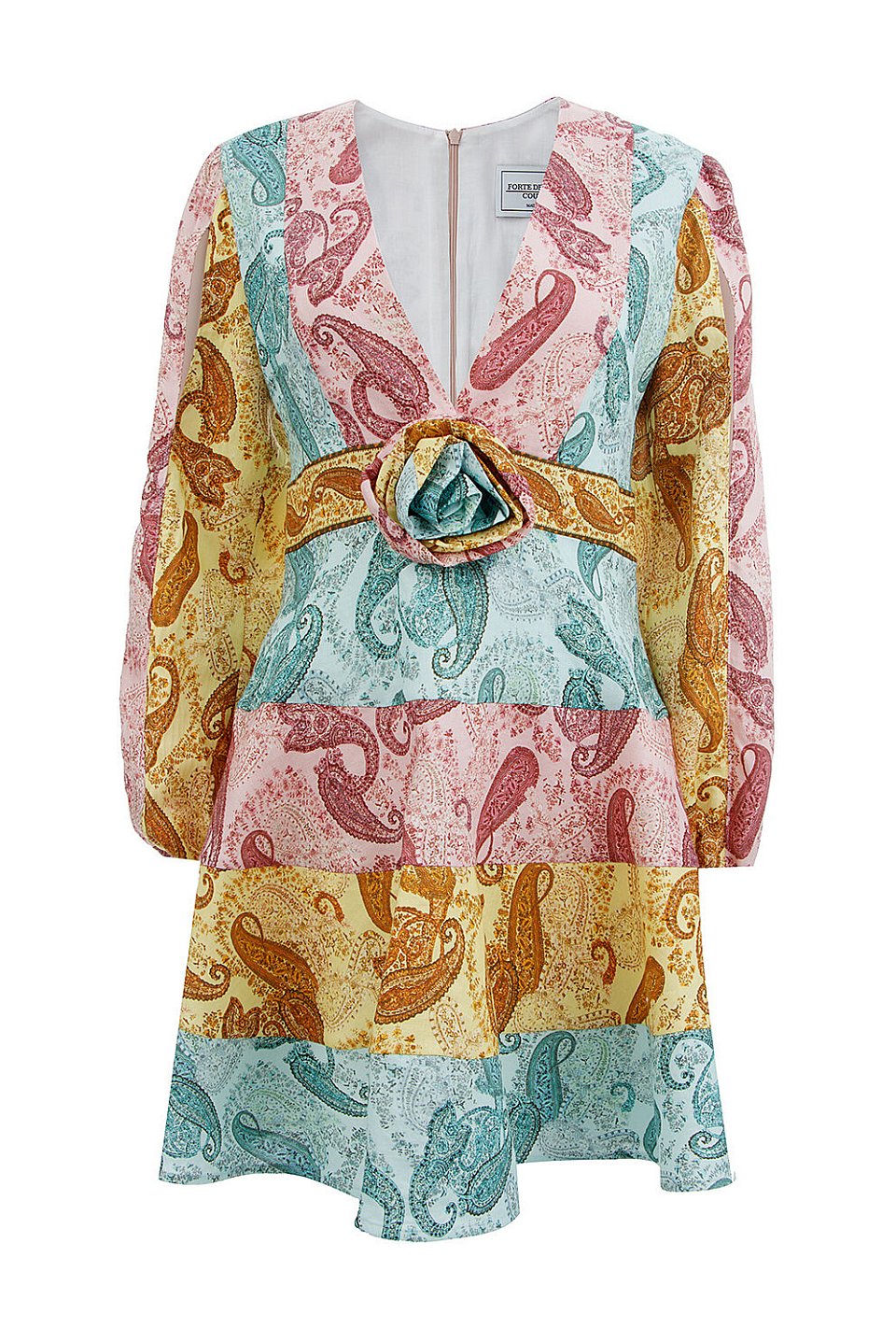 Платье Forte Dei Marmi Couture - фото 1