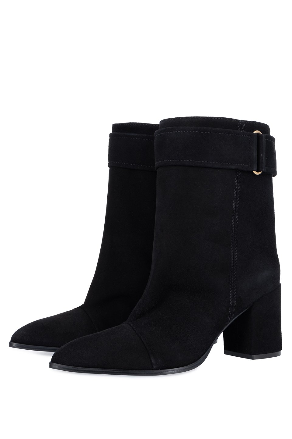 Ботильоны Vetiver - фото 2