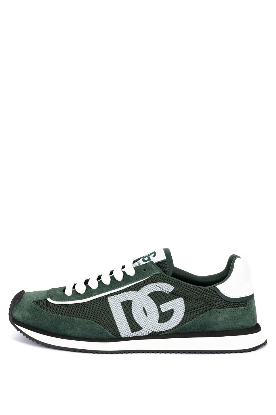 Кроссовки Dolce & Gabbana - фото 1