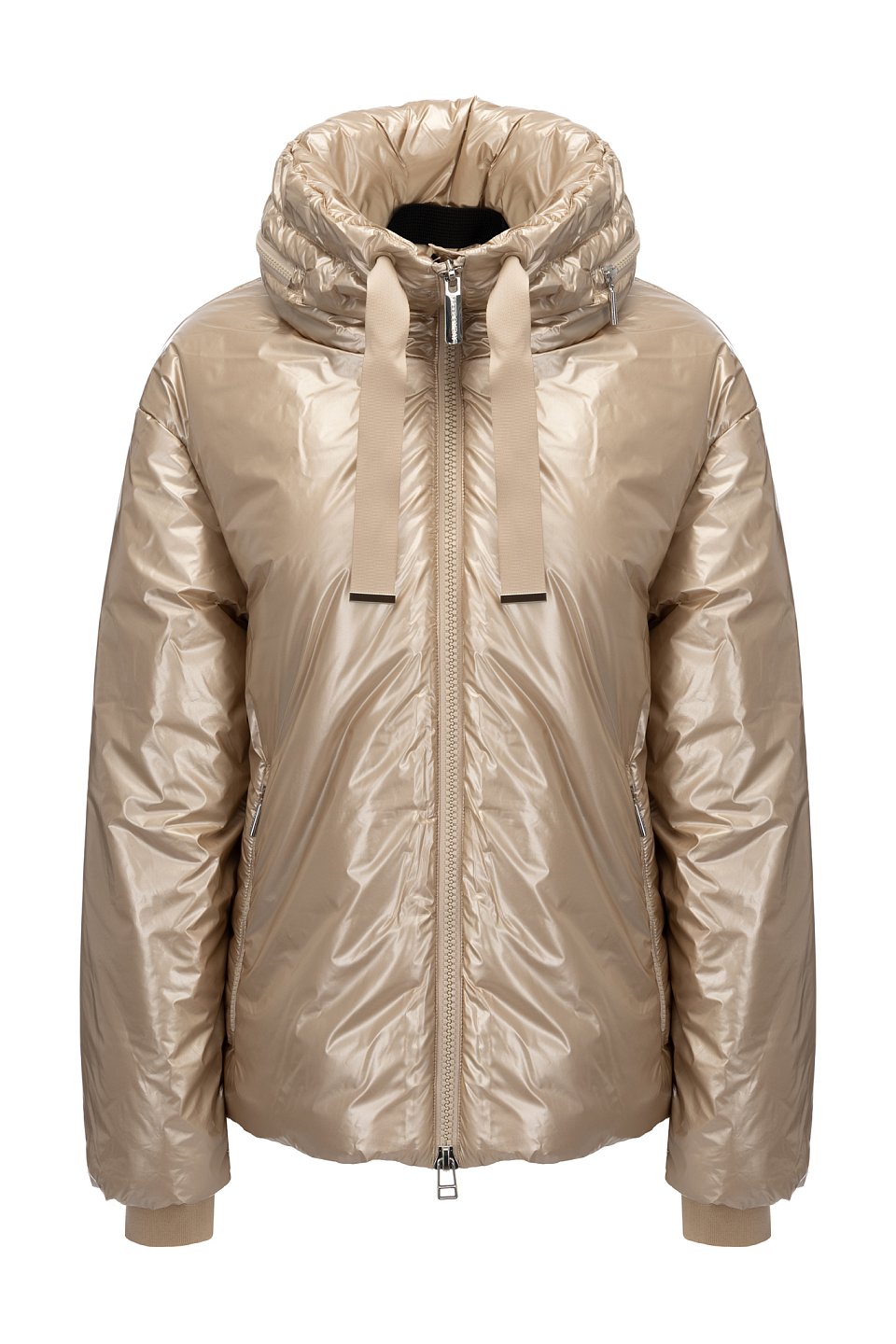 Пуховик Freedomday - фото 1