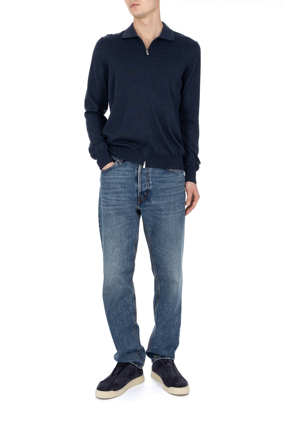 Свитер Gran Sasso - фото 2