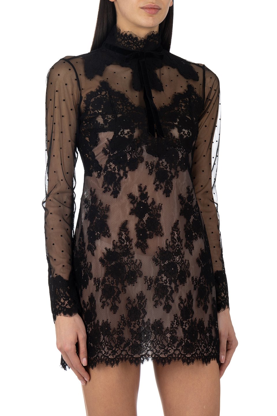 Платье Retrofete - фото 3