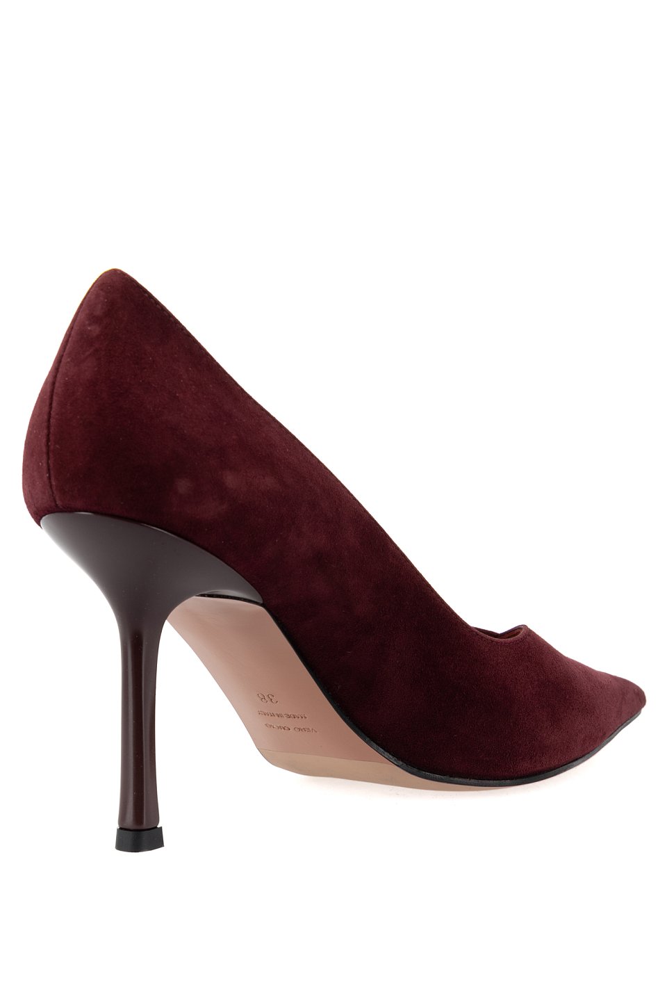 Туфли Etienne Marcel - фото 3