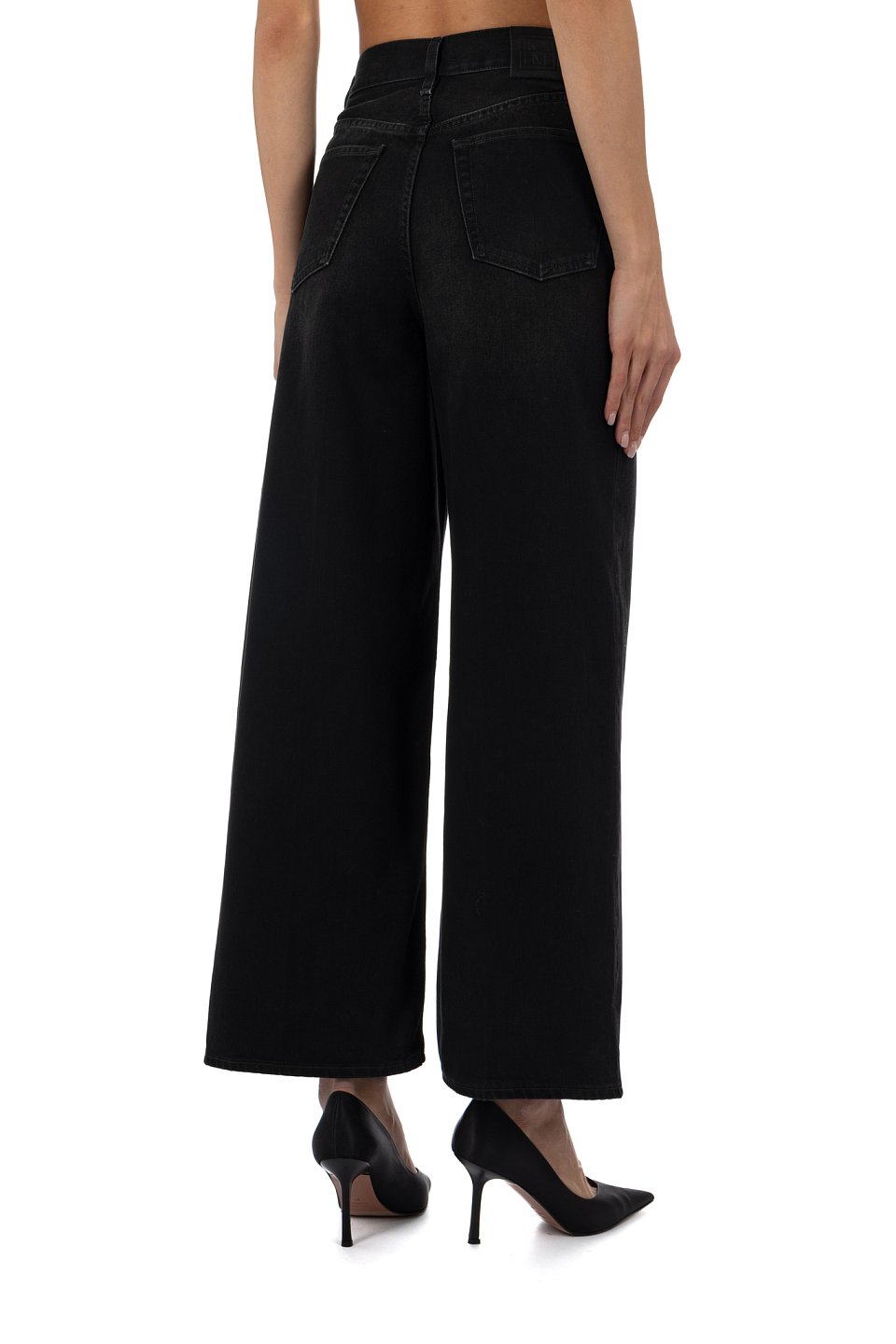 Джинсы Toteme - фото 4