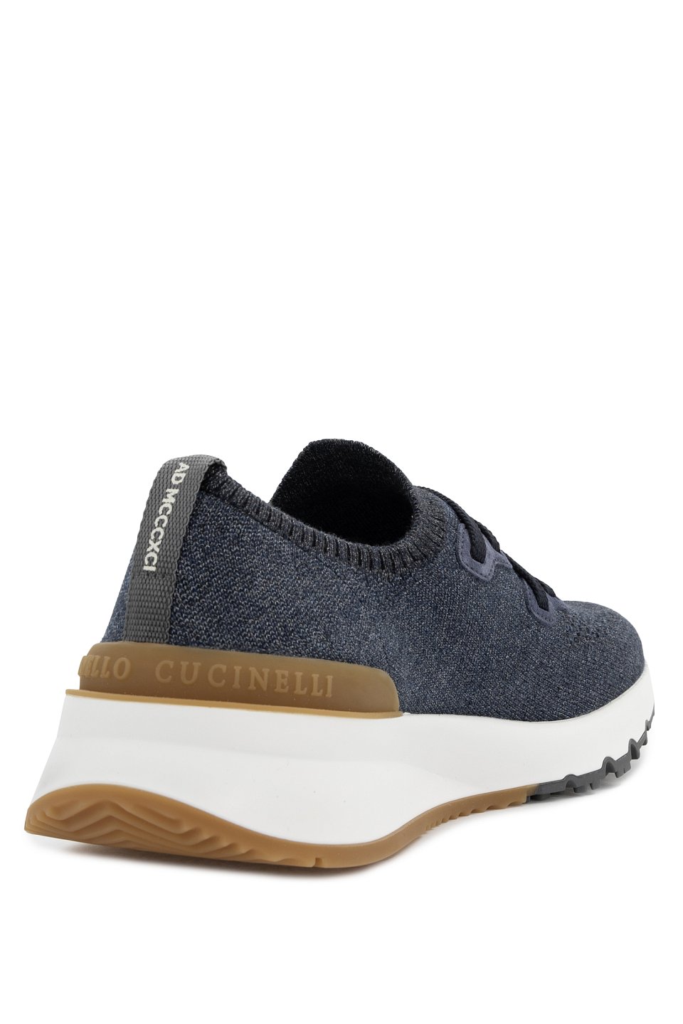 Кроссовки Brunello Cucinelli - фото 3