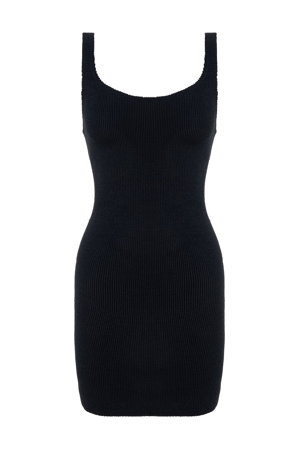 Платье Mc2 Saint Barth - фото 1