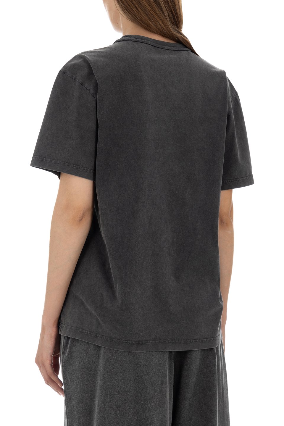 Футболка Alexander Wang - фото 4