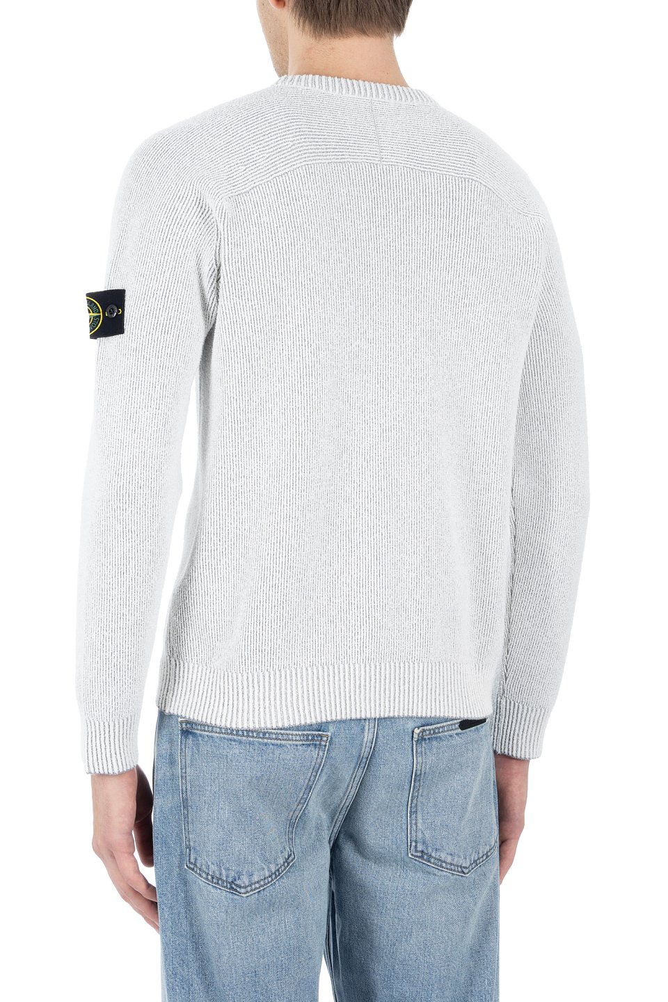 Джемпер Stone Island - фото 4