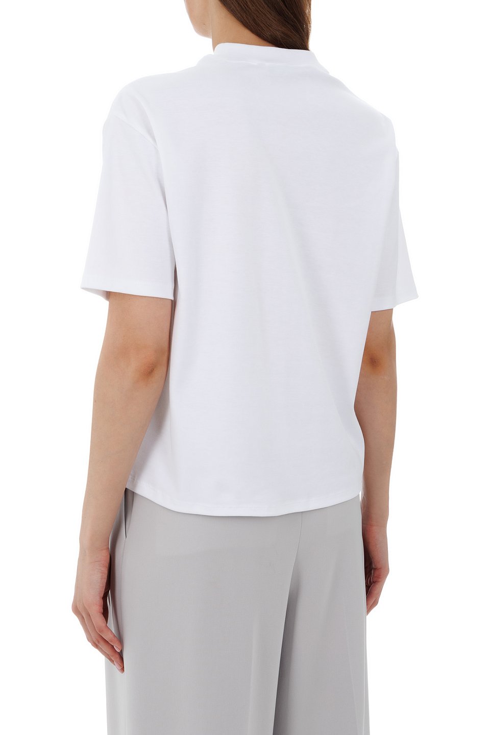 Футболка Theory - фото 4