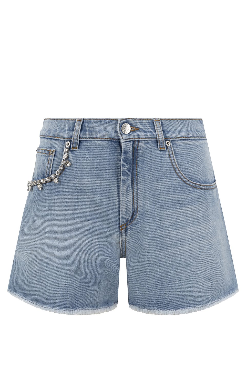 Шорты Area - фото 1