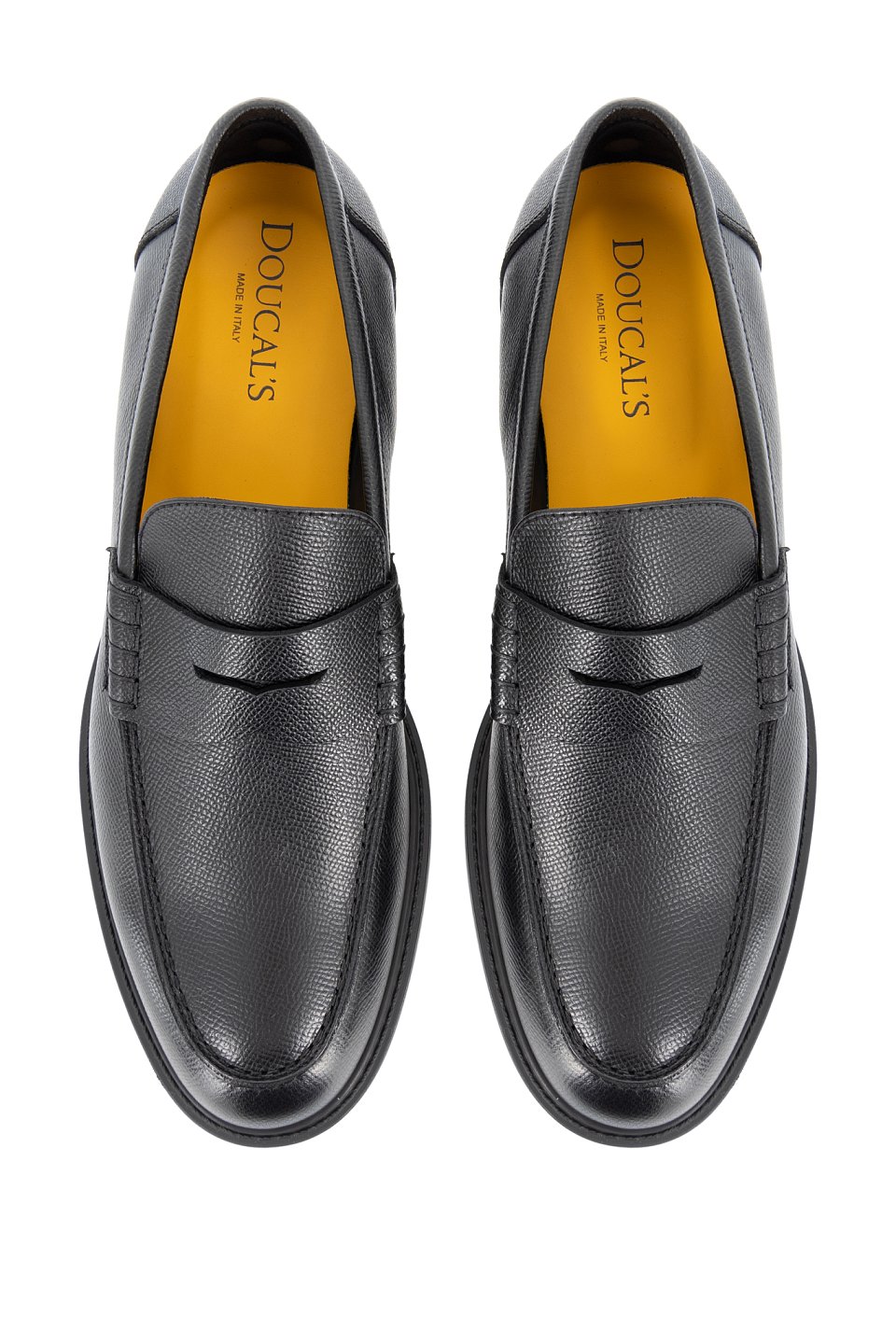 Лоферы Doucal's - фото 4