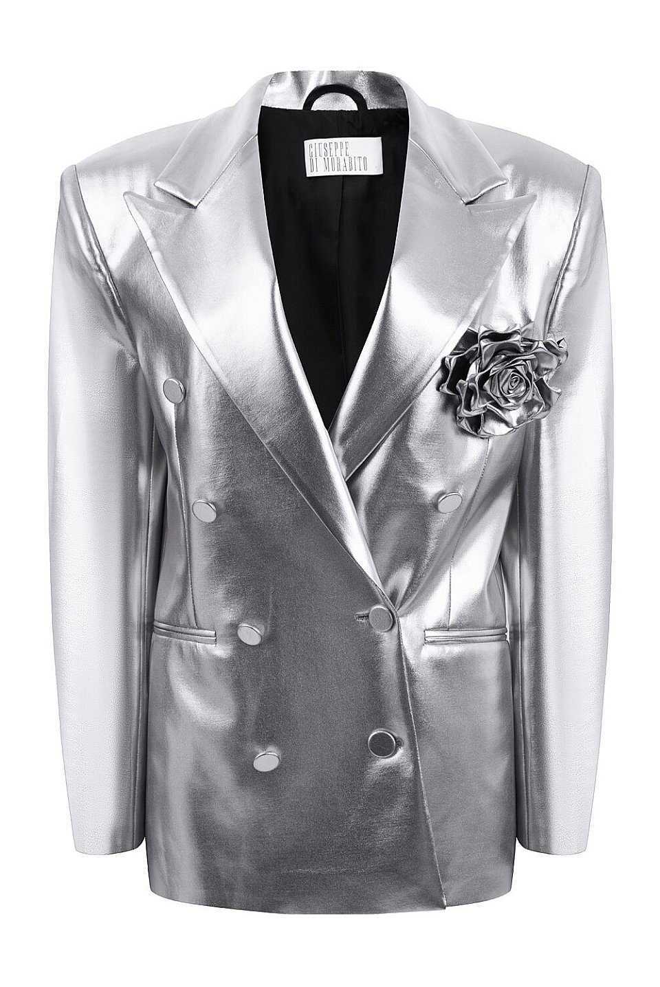 Пиджак Giuseppe Di Morabito - фото 1