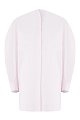 Блуза Jacquemus: розовый цвет