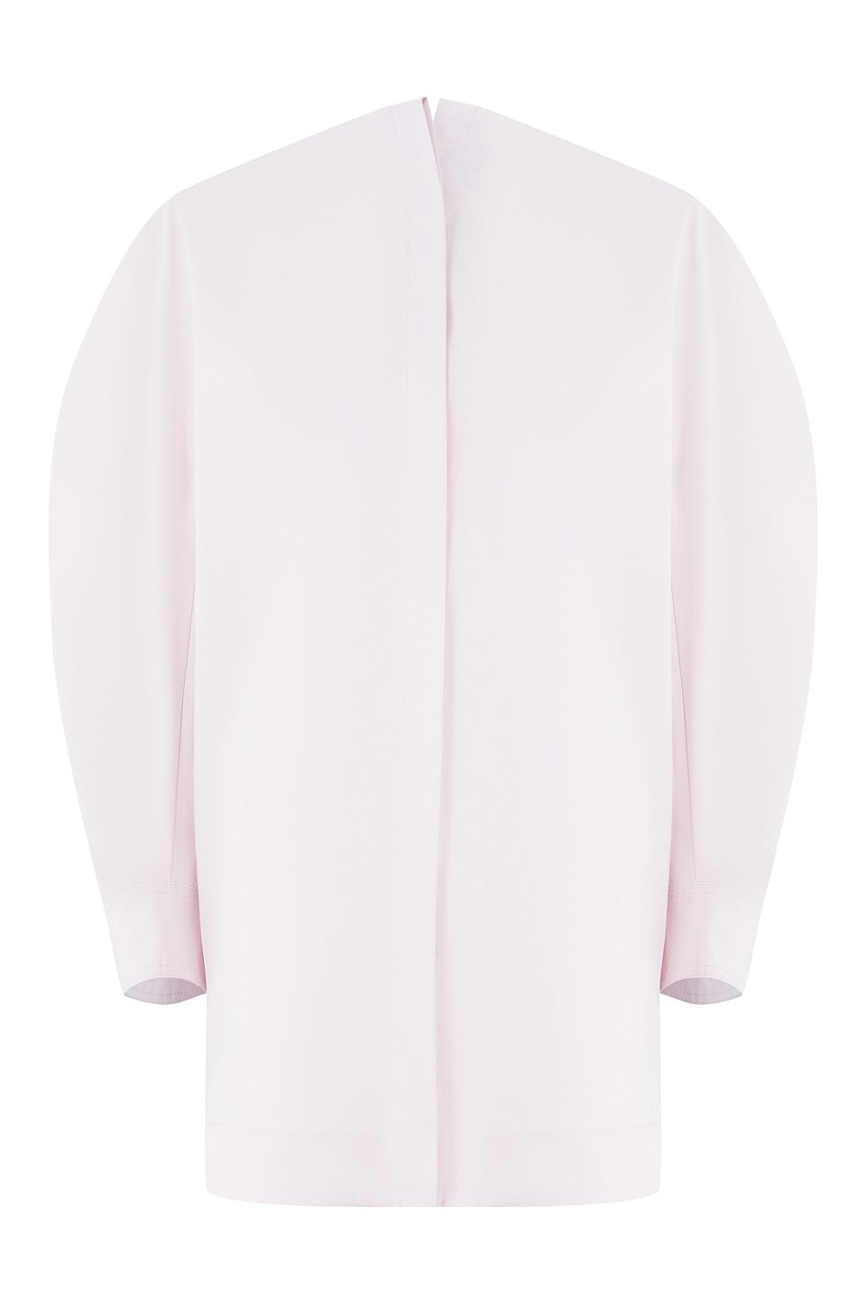 Блуза Jacquemus - фото 1