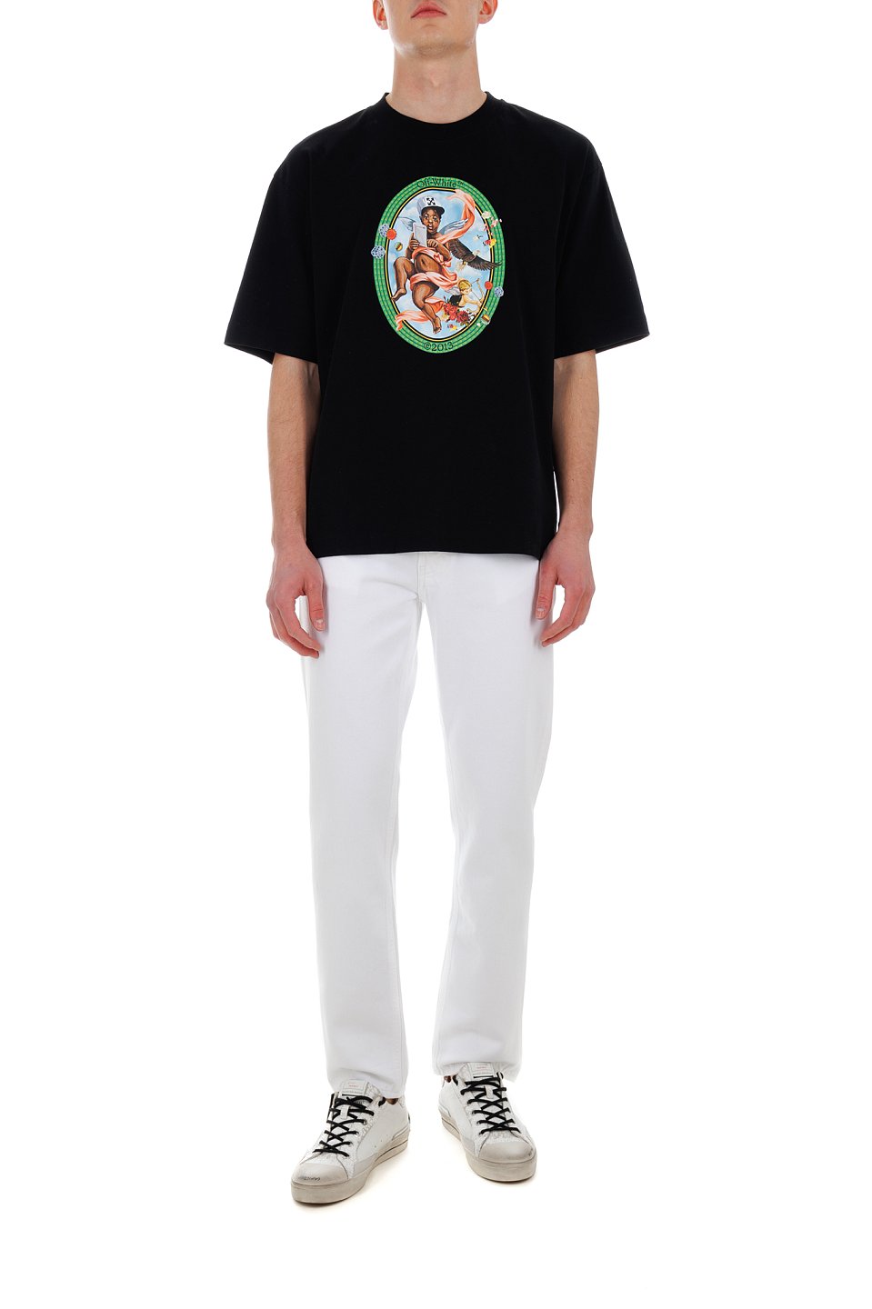 Джинсы Haikure - фото 2