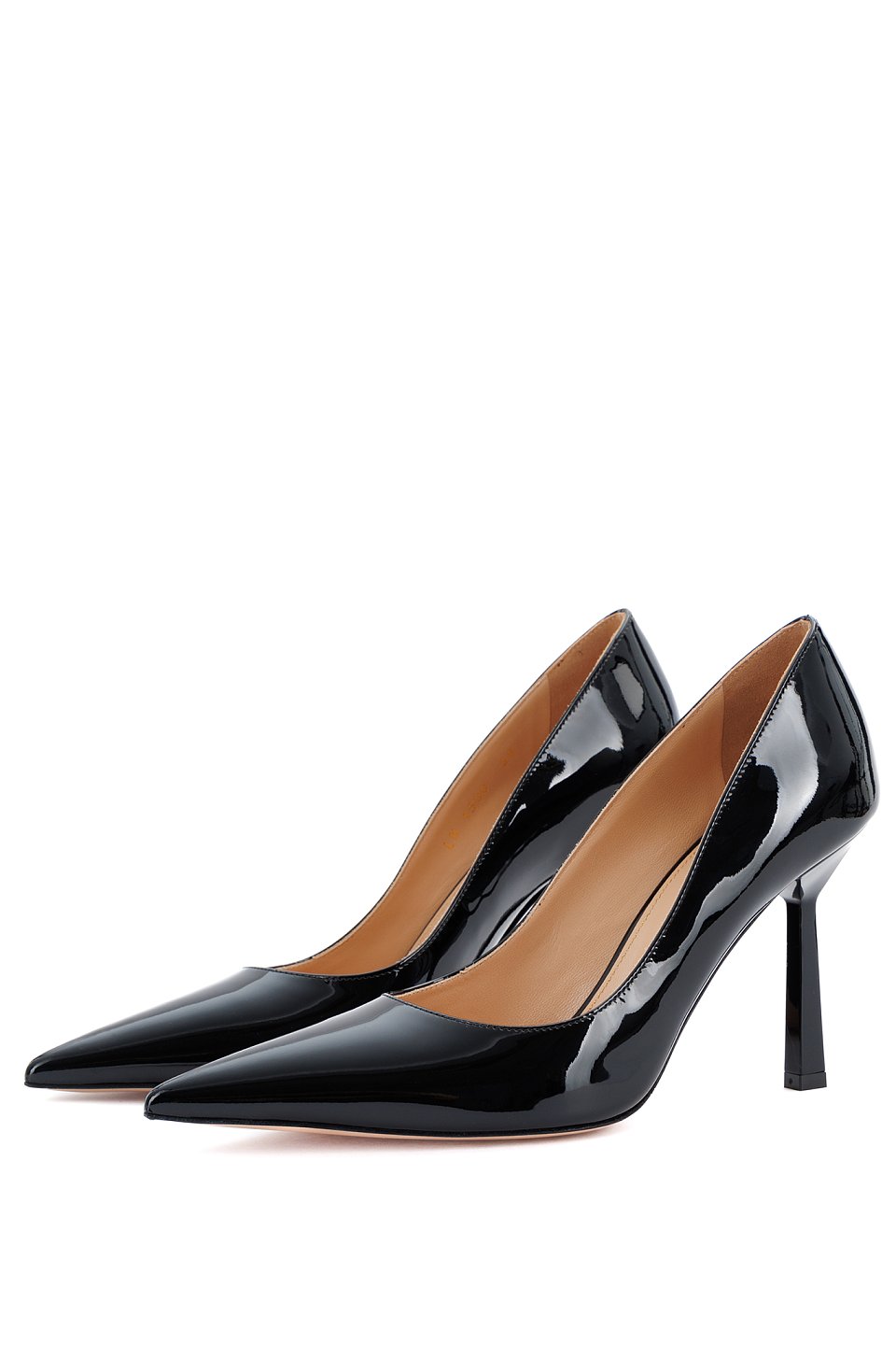 Туфли Louise Michail - фото 2