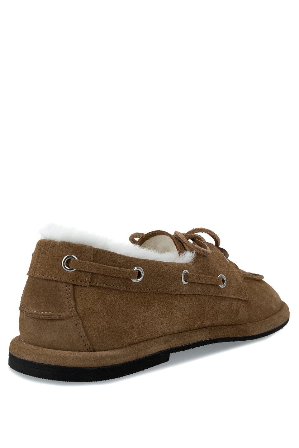 Мокасины Amenica - фото 3