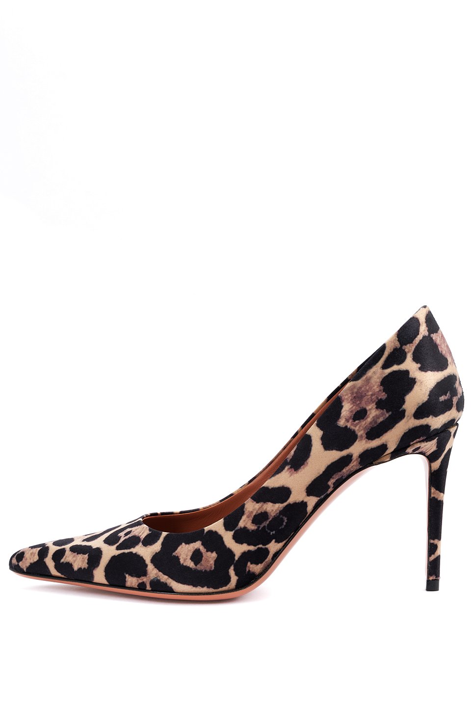 Туфли Etienne Marcel - фото 1