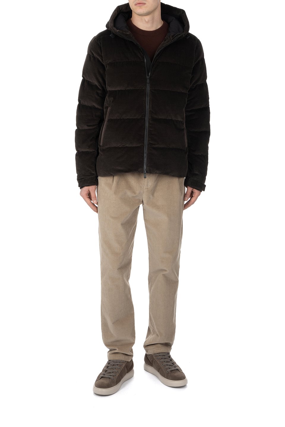 Куртка Mc2 Saint Barth - фото 2