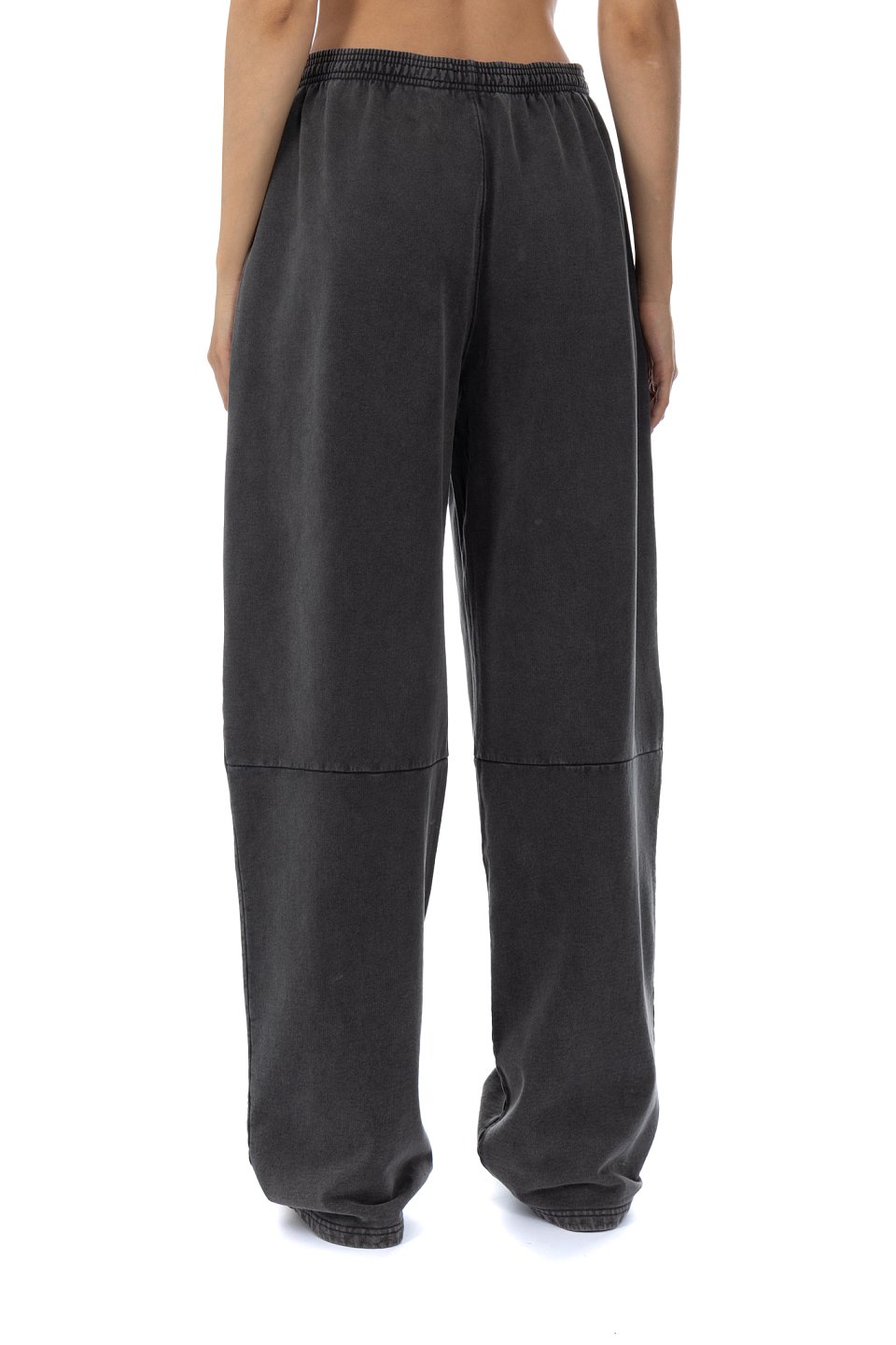 Брюки Alexander Wang - фото 4