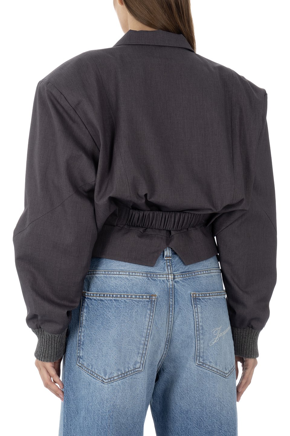 Жакет Moms Pants - фото 4