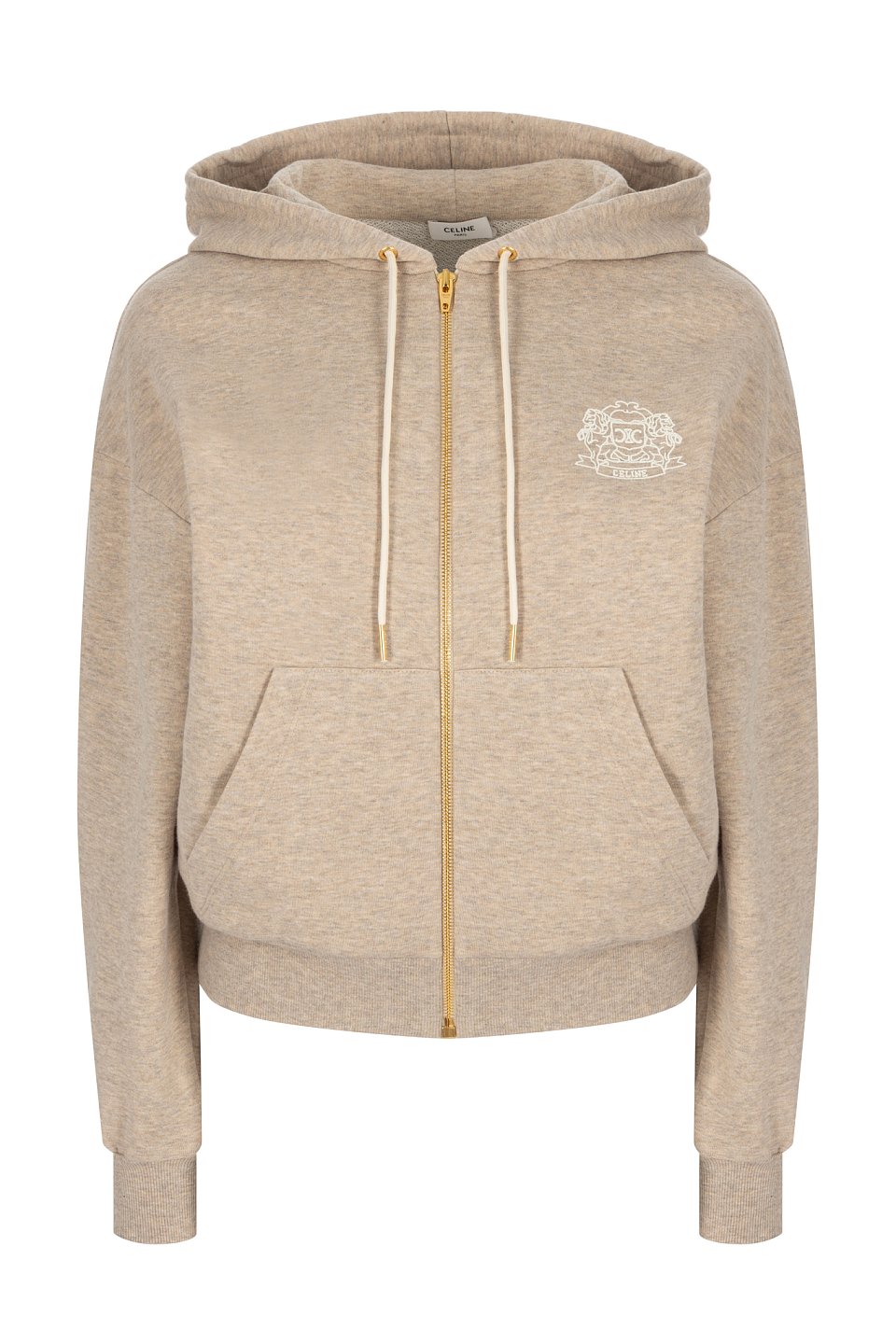 Худи Celine - фото 1