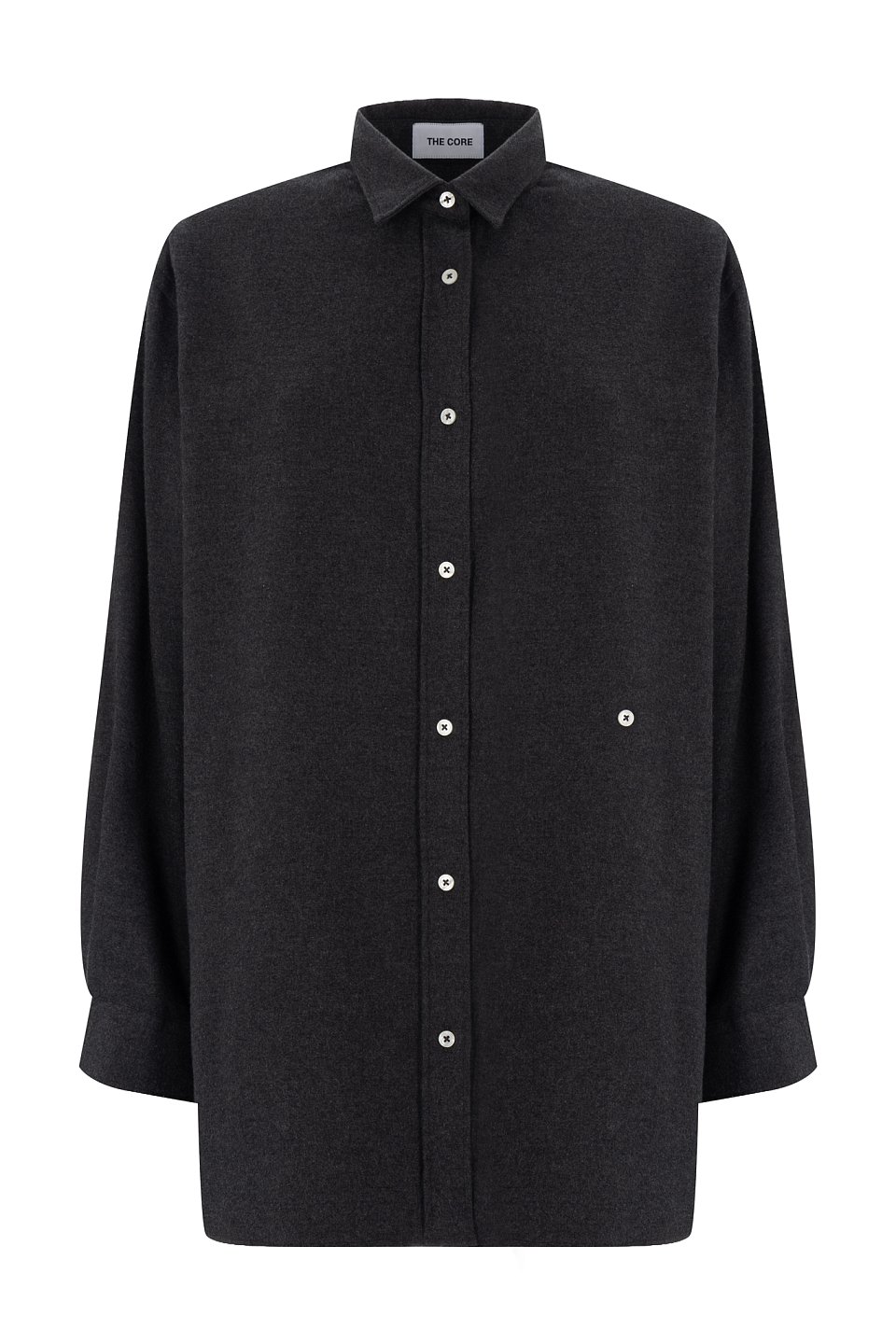 Рубашка The Core - фото 1