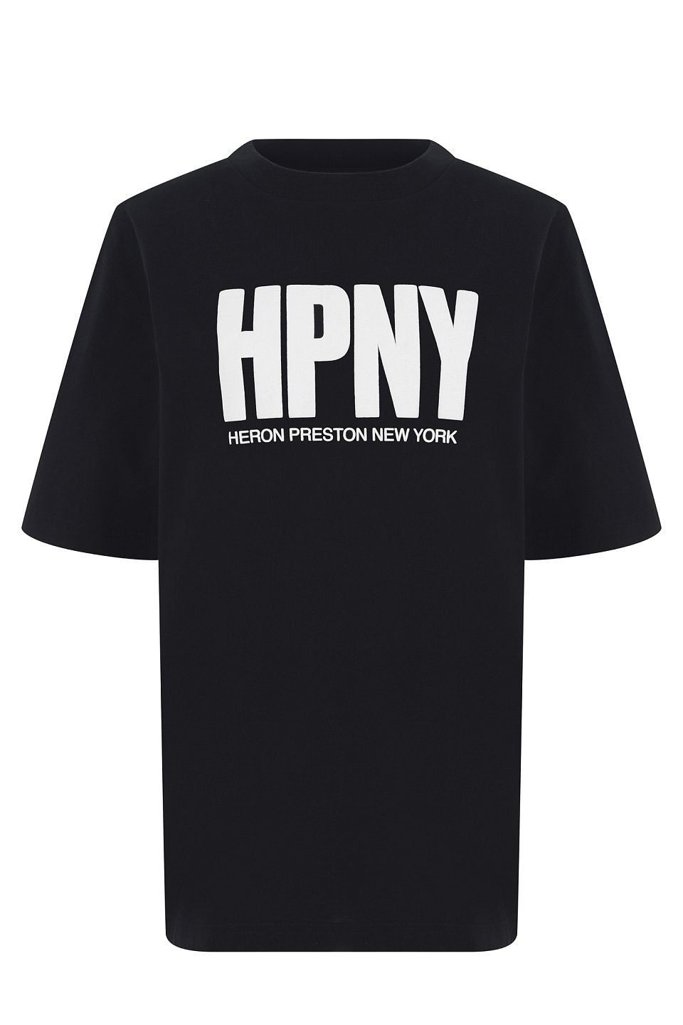 Футболка Heron Preston - фото 1