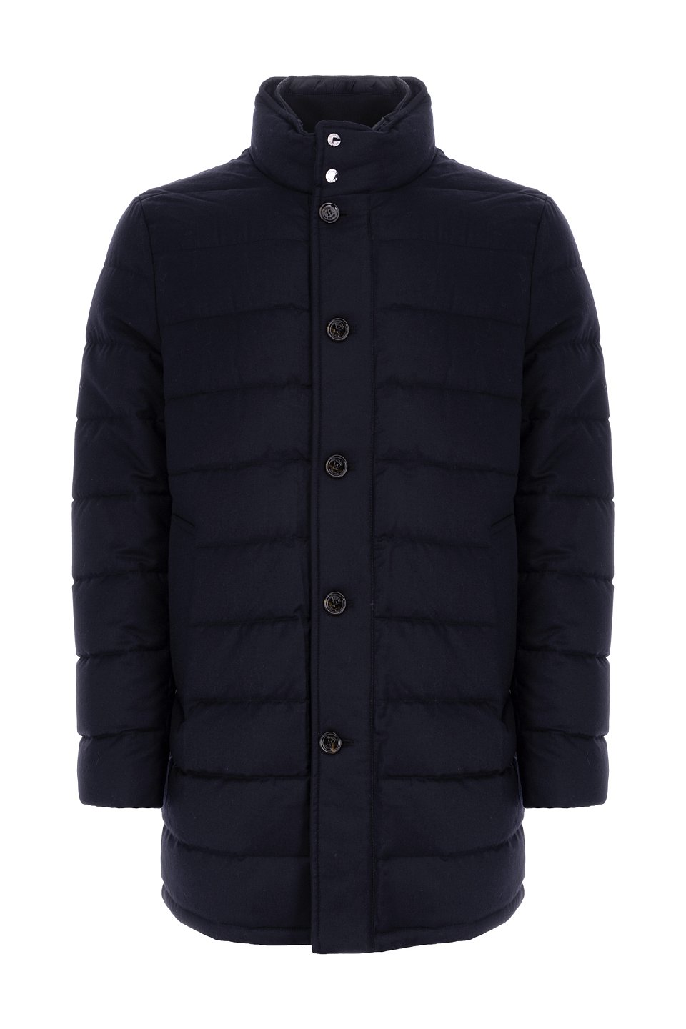 Пуховик MooRER - фото 1